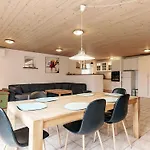 Holiday Home Høve Feriehus Asnæs