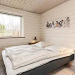 Feriehus Holiday Home Høve Asnæs