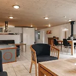 Holiday Home Høve * Asnæs