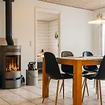 Holiday Home Høve Feriehus Asnæs