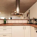 Holiday Home Høve *