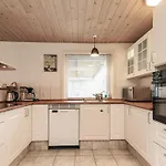 Holiday Home Høve * Asnæs