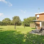 Holiday Home Høve *