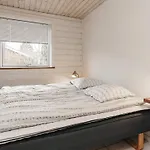 Holiday Home Høve