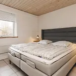 Holiday Home Høve * Asnæs