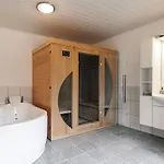 Holiday Home Høve *