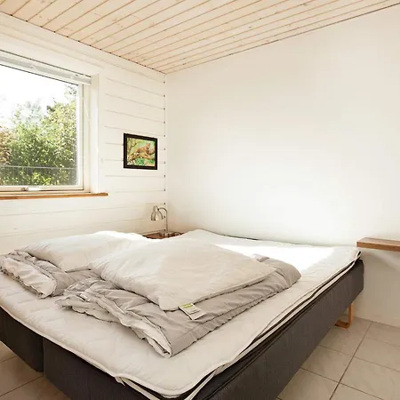 6 Person In Asn S Holiday home Asnaes