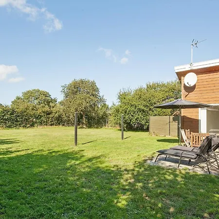 6 Person In Asn S Holiday home