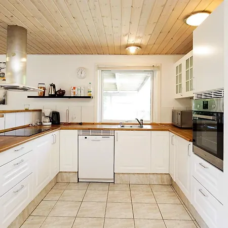 6 Person In Asn S Holiday home *
