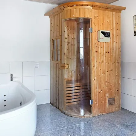 6 Person In Asn S Holiday home *