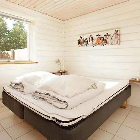 Holiday home 6 Person In Asn S Asnaes