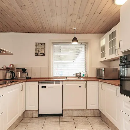 6 Person In Asn S Holiday home *