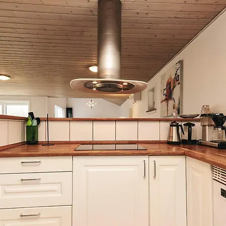Holiday home 6 Person In Asn S *