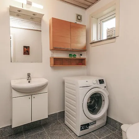 Holiday home 6 Person In Asn S Asnaes
