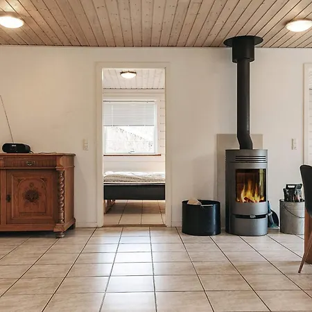 6 Person In Asn S Holiday home