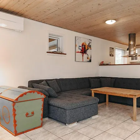 6 Person In Asnaes-by Traum Σπίτι διακοπών *