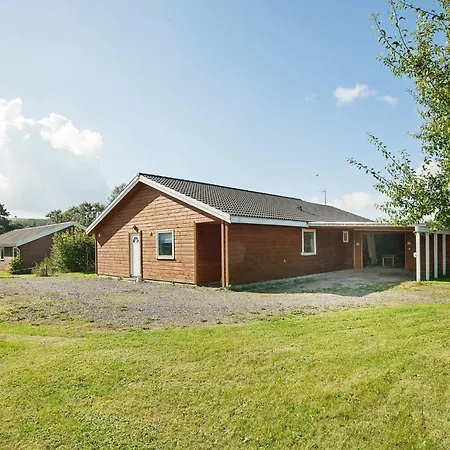 Holiday Home Høve Asnæs