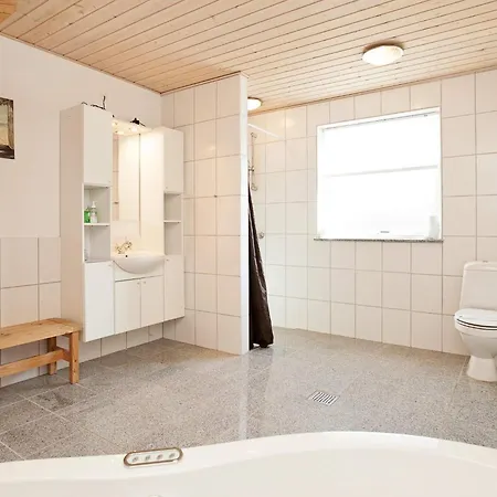 Σπίτι διακοπών 6 Person In Asnaes-by Traum Asnæs