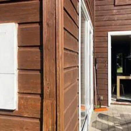 Vakantiehuis 4 Star In Asnæs