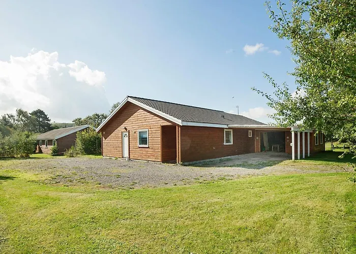 6 Person In Asnaes-by Traum Asnæs